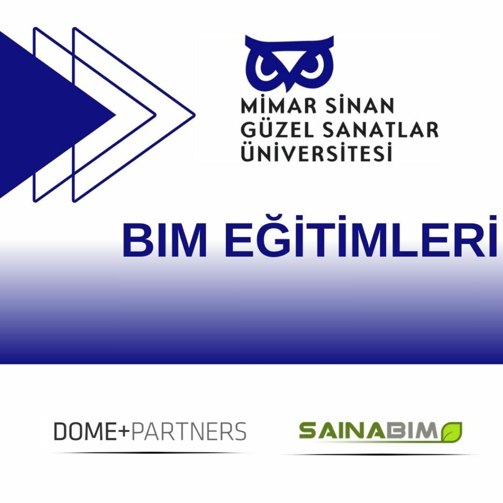 BIM TEMEL UYGULAMALARI